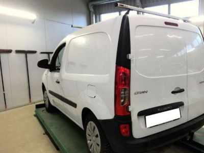 Mercedes Citan FOURGON 109 CDI LONG PRO 3PL