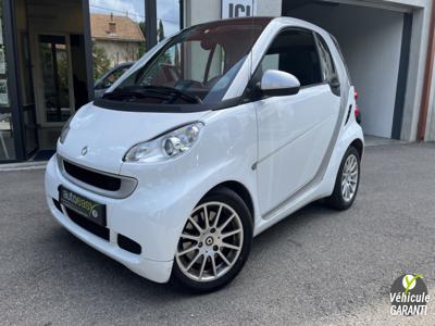 SMART FORTWO 1.0 71 mhd passion