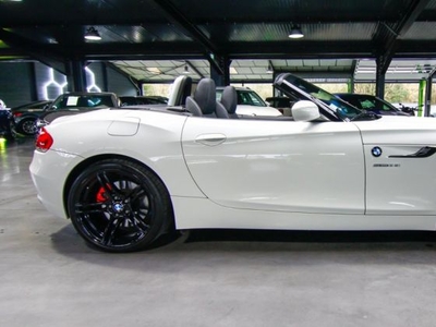 BMW Z4 ROADSTER (E89) SDRIVE 35IA 306CH LUXE DKG, LUC LA PRIMAUBE