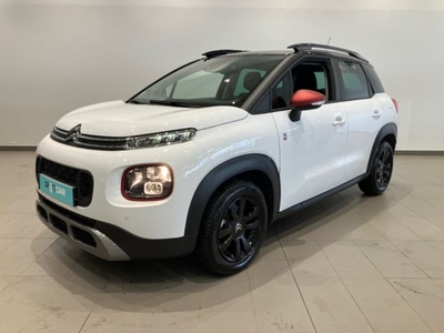 Citroën C3 Aircross PureTech 110ch S&S C