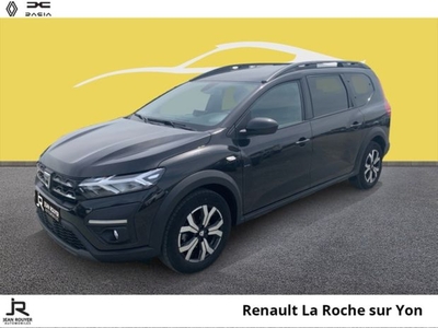 Dacia Jogger 1.0 TCe 110ch SL Extreme 7 places