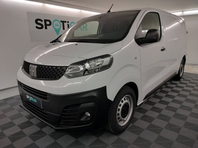 Fiat Scudo M 1.5 BlueHDi 100ch S&S