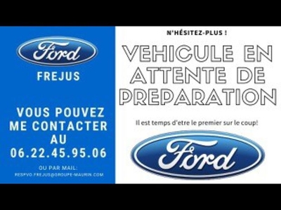 Ford Focus 1.0 Flexifuel mHEV 125ch Active Style