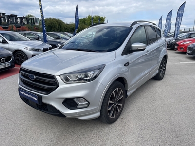 FORD Kuga 1.5 TDCi 120ch Stop&Start ST-Line 4x2 Euro6.2