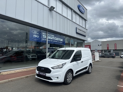 FORD Transit Connect L1 1.0E 100ch E85 Trend