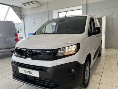 Opel Combo Cargo M 650kg BlueHDi 100ch S&S Pack Premium Connect