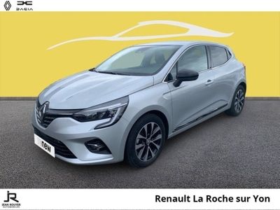 Renault Clio 1.3 TCe 140ch Techno