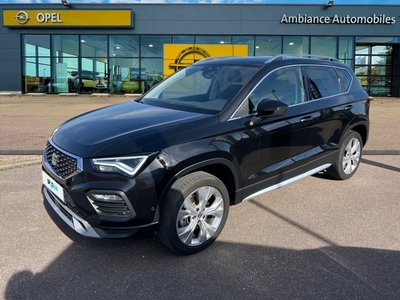 SEAT Ateca 2.0 TDI 150ch Start&Stop Xperience DSG