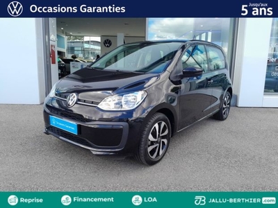 Volkswagen Up 1.0 65ch BlueMotion Technology Active 5p