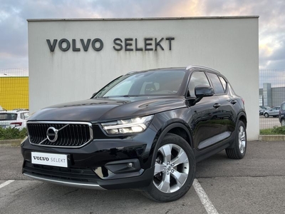 VOLVO XC40 D3 AdBlue 150ch Business Geartronic 8
