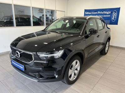 VOLVO XC40 T3 163ch Business Geartronic 8