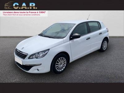Peugeot 308 BUSINESS R' 1.6 BLUEHDI 100 S&S BVM5 ACT