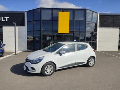 Renault Clio 1.5 dCi 90ch energy Business