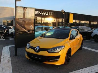 Renault Megane Coupe 2.0 TCe 275 Sport