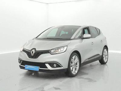 Renault Scenic Blue dCi 120 EDC Business
