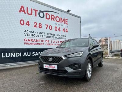 Seat Tarraco 2.0 TDI 150ch Style Business 7 places