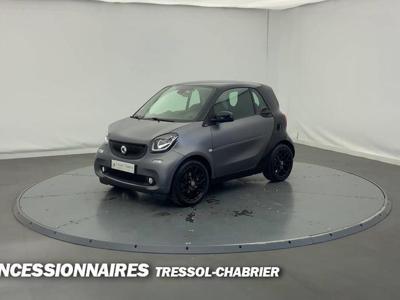 Smart Fortwo Coupé 0.9 90 ch S&S BA6 Prime