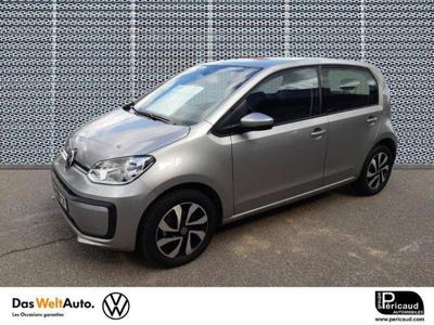 Volkswagen Up 1.0 65 BlueMotion Technology BVM5 Active