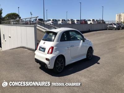 Abarth 595 E6D FULL 1.4 Turbo 16V T-Jet 145 ch BVM5