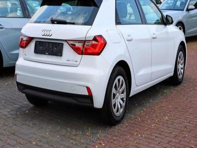 Audi A1 Sportback 25 TFSI basis