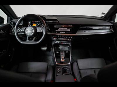 Audi A3 Sportback Sportback 40 TFSI e 204ch Design Luxe S tronic 6