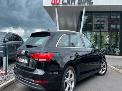 Audi A4 Avant 3.0 V6 TDI 218 ch S-tronic Sport GPS ACC Xnon 359-mois