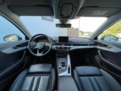 Audi A4 Avant AVANT A4 Avant 1.4 TFSI 150 S TRONIC