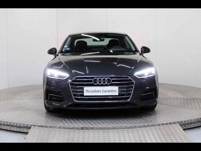 Audi A5 2.0 TFSI 190ch Design Luxe S tronic 7