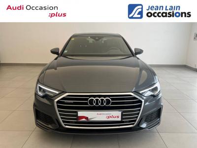 Audi A6 A6 50 TDI 286 ch Tiptronic 8 Quattro S line 4p