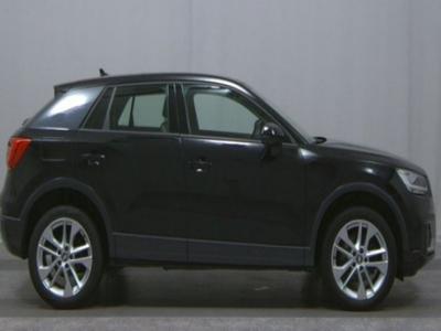 Audi Q2 1.4 TFSI 150ch COD Design