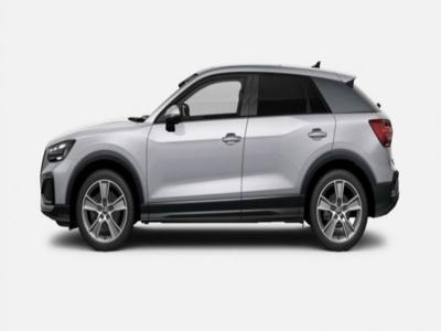 Audi Q2 35 TDI 150 S tronic 7 Design Luxe