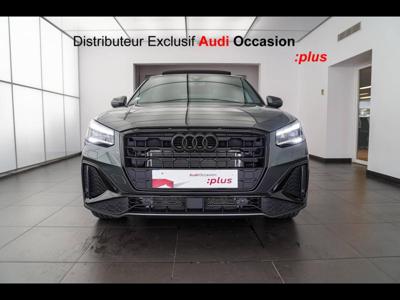 Audi Q2 35 TFSI 150ch S line S tronic 7