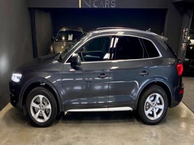 Audi Q5 2.0 l 40 tdi quattro 190 ch design luxe