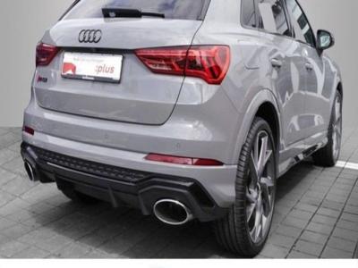 Audi RS Q3 2.5 TFSI quattro