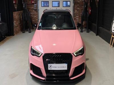 Audi RS3 SPORTBACK 2.5 TFSI 367 Quattro S tronic 7