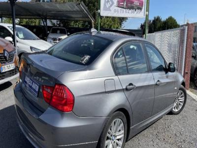 Bmw 318 SERIE E90 LCI 318d 143 ch Edition Luxe