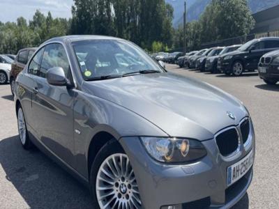 Bmw 320 (E92) 320D 177CH LUXE