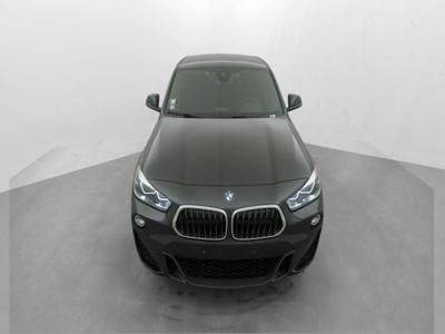 Bmw X2 F39 xDrive 20d 190 ch BVA8 M Sport