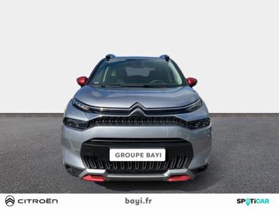 Citroen C3 Aircross BlueHDi 110ch S&S C-Series