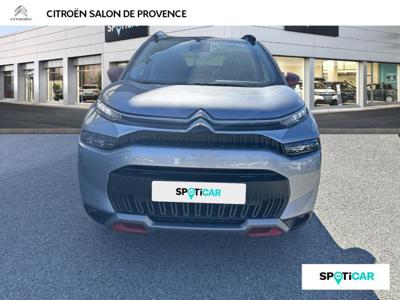 Citroen C3 Aircross PureTech 110ch S&S C-Series