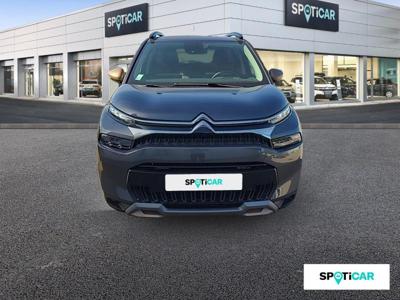 Citroen C3 Aircross PureTech 110ch S&S C-Series