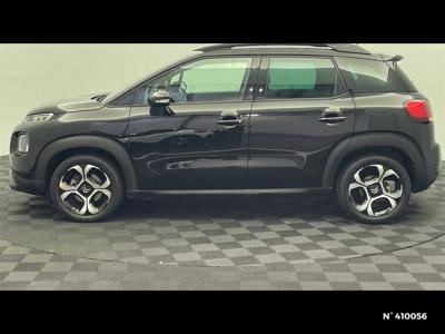 Citroen C3 Aircross PureTech 110ch S&S Shine EAT6 E6.d-TEMP 114g