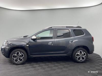 Dacia Duster 1.5 Blue dCi 115ch Prestige 4x2