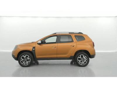 Dacia Duster Blue dCi 115 4x2 Prestige