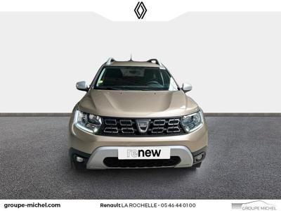 Dacia Duster Duster Blue dCi 115 4x2