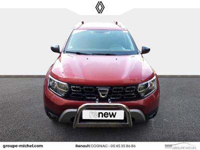 Dacia Duster Duster TCe 130 FAP 4x2 SL Techroad