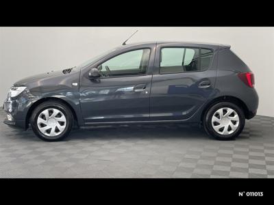 Dacia Sandero 1.0 SCe 75ch Essentiel - 20