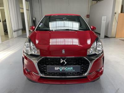 DS DS3 PureTech 82ch So Chic