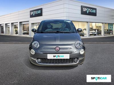 Fiat 500 1.0 70ch BSG S&S Star