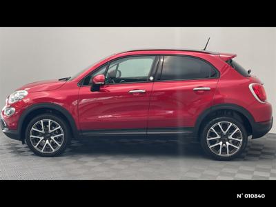 Fiat 500X 2.0 Multijet 16v 140ch Opening Edition 4x4 AT9